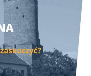 Doktorzy Kołodziejski i Bryłka na konferencji w Łagowie