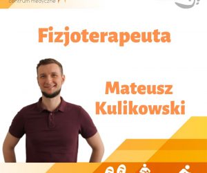 M Kulikowski wizytowka