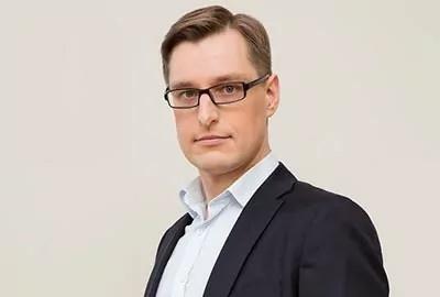 pawel kolodziejski