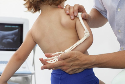 ortopedia dziecieca