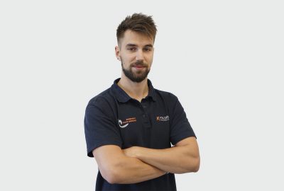 aleksander gimpel