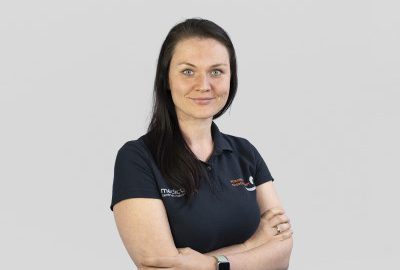 emilia osik pawlowska fizjoterapeutka