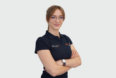 katarzyna sedek