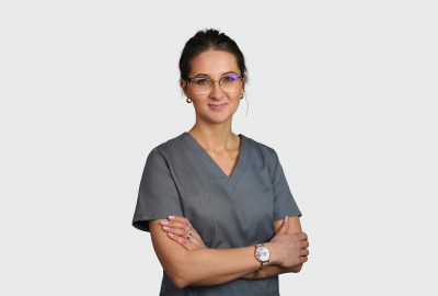 milena zwolinska