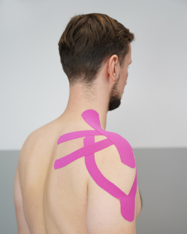 KINESIOTAPING