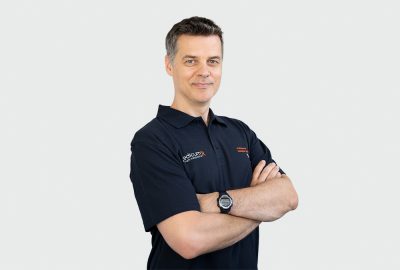 blazej gozdzikiewicz fizjoterapeuta