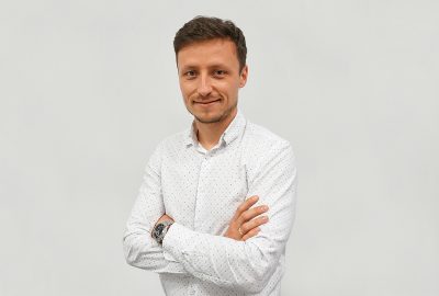 dr Michał Dębiński medicum