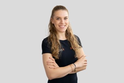 alicja wojcik