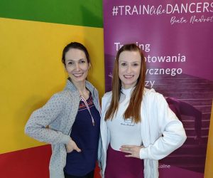 kasia bazant szkolenie trainlikedancers