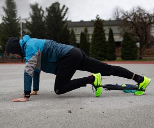 mateusz baran asymetryczny trening silowy