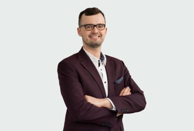 dr tomasz gradzki