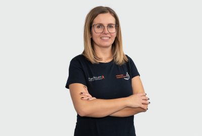 mgr marlena ochnio fizjoterapia niemowlat