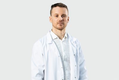dr marek rychlik