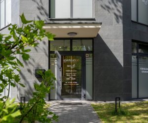centrum medyczne medicum nowa placowka na woli