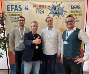 european foot and ankle society