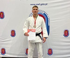 igor matusiak brąz amp judo gdansk 2025