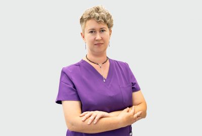 Agnieszka Jaworska