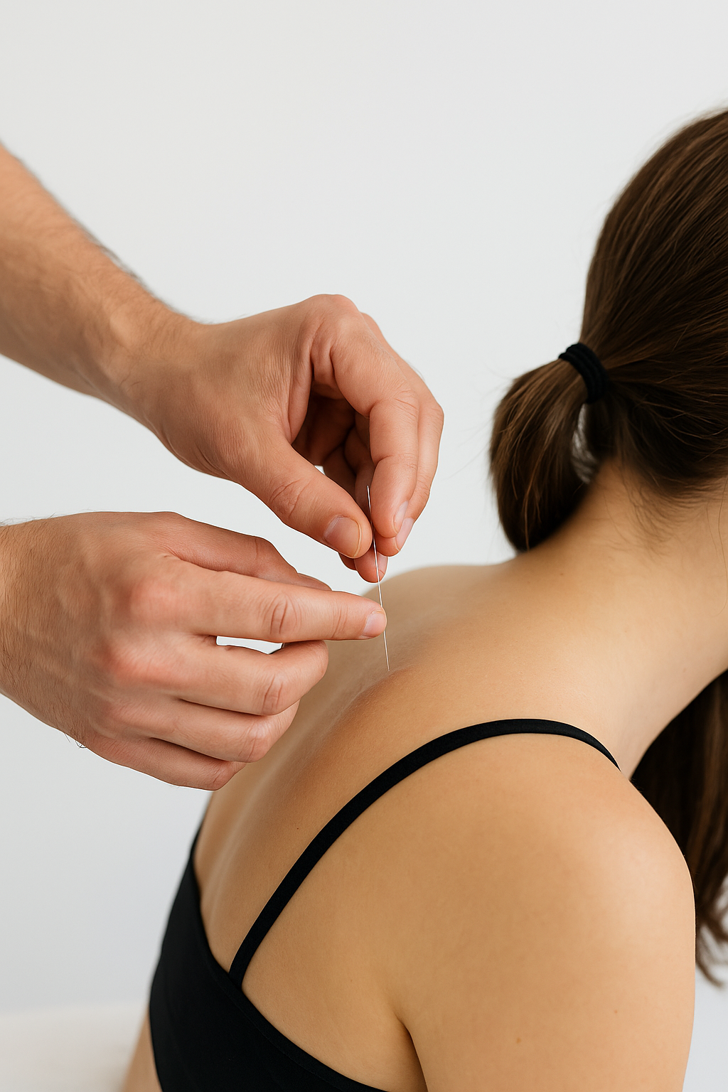 suche iglowanie centrum medyczne medicum