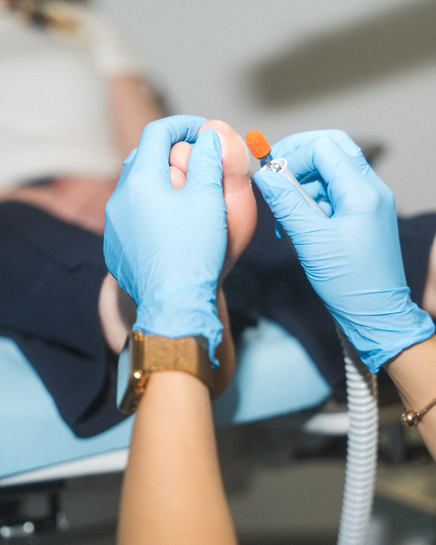 podolog warszawa wola