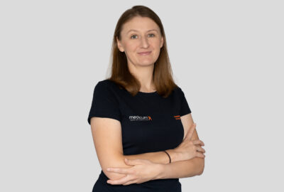 dorota peckiel